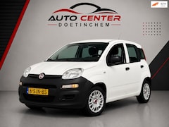 Fiat Panda - 0.9 TwinAir Panda ElekRamen NweApk