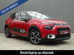 Citroën C3 - 1.2 PureTech C-Series * CARPLAY * CAMERA * DEALER ONDERH