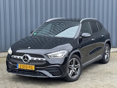 Mercedes-Benz GLA-Klasse - 250 e AMG | Keyless | 360 | Dodehoek