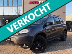 Dacia Duster - 1.3 TCe 150pk Extreme NIEUW GARANTIE AUTOMAAT