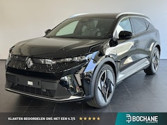 Renault Scenic E-Tech - EV87 long range iconic PACK AUGMENTED VISION | SOLARBAY | PANORAMADAK | HARMAN KARDON |