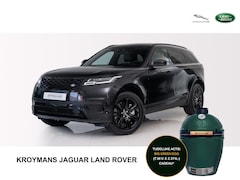 Land Rover Range Rover Velar - 2.0 P400e S | Pano | Black Pack | 24 maanden Approved
