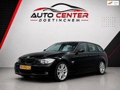 BMW 3-serie Touring - 320i Trekhaak StoelV