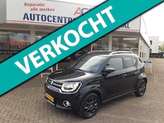 Suzuki Ignis - 1.2 Smart Hybrid Stijl luxe uitvoering Style