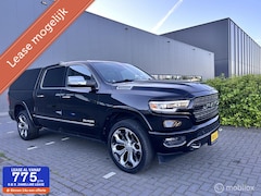 Dodge Ram 1500 - 4X4 5.7 V8 4x4 Crew Cab LIMITED LPG 300 LITER