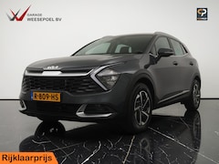 Kia Sportage - 1.6 T-GDi Hybrid DynamicLine - Navigatie - Camera - Climate control - Cruise control - Afn
