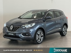 Renault Kadjar - 1.3 TCe 140 EDC Techno | All season banden | Navigatie | Climate Control | Cruise Control