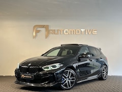 BMW 1-serie - M135i xDrive High Executive Pano|Leer|HuD|HK|BTW