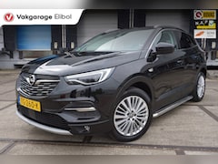 Opel Grandland X - 1.2 Turbo Business Executive * Nieuwe Motor