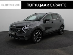 Kia Sportage - 1.6 T-GDi Plug-in Hybrid AWD GT-PlusLine Edition | Leder | Cameras | Elektr. stoel met Geh