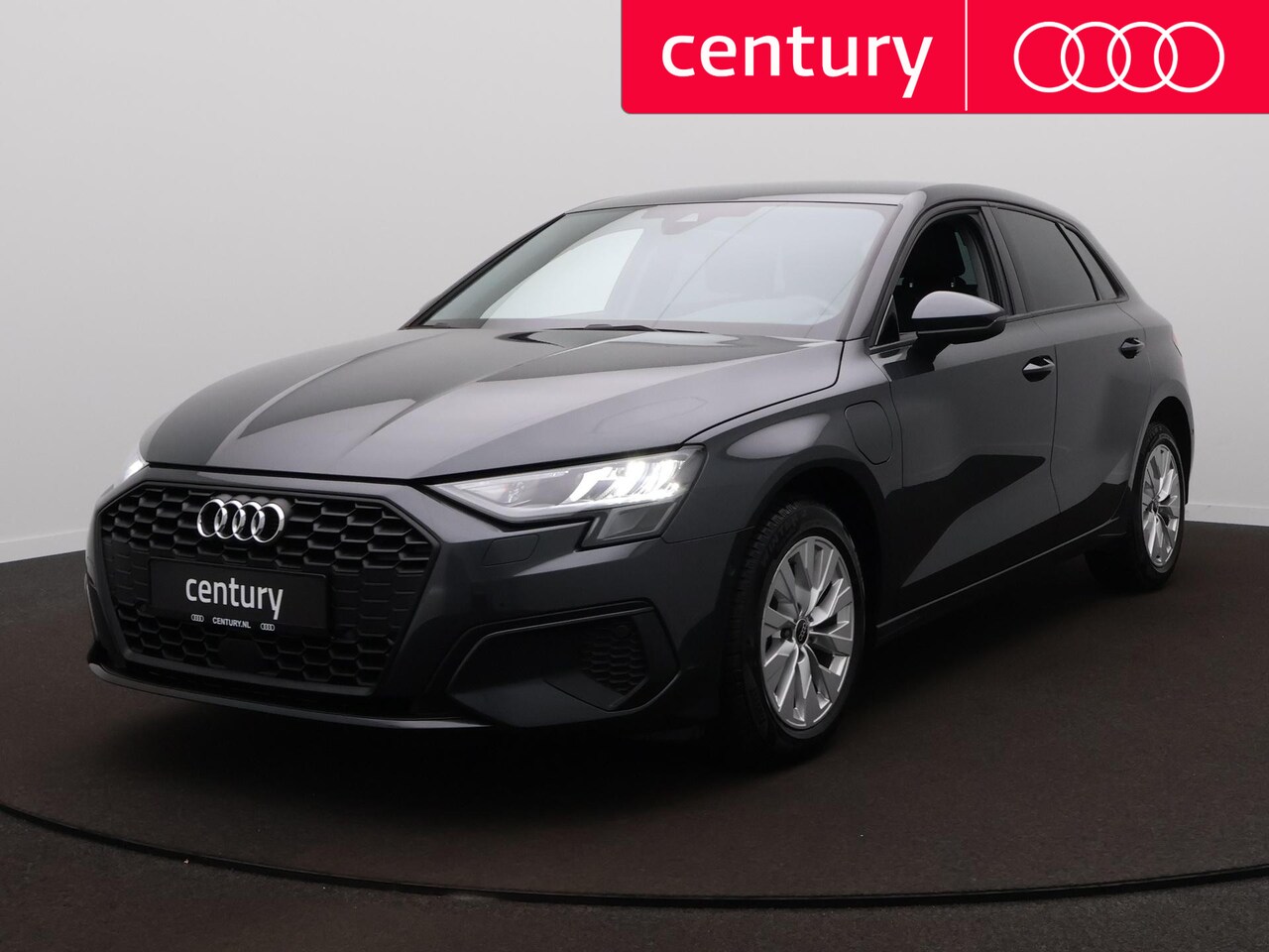 Audi A3 Sportback - 40 TFSI e Edition | Adap. Cruise | Navi | Virtual - AutoWereld.nl