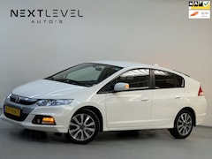 Honda Insight - 1.3 Exclusive Hybride NL Auto Automaat Nieuwe APK Grotebeurt