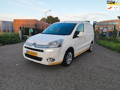Citroën Berlingo - 1.6 e-HDI 500 Club Economy 3Prs Airco Apk Nap
