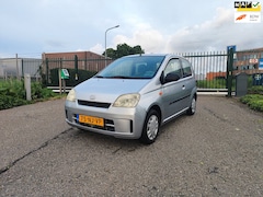 Daihatsu Cuore - 1.0-12V Tokyo Automaat Nap