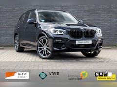 BMW X3 - XDrive20i High M-PAKKET Executive