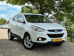 Hyundai ix35 - 1.6i GDI i-Magine | Cruise + Clima + Navi Nu € 8.975,