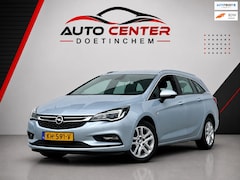 Opel Astra Sports Tourer - 1.0 Business+ Camera Trekhaak
