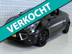 Renault Wind - 1.2 TCE Exception Clima Cruise 166.000km (2011)