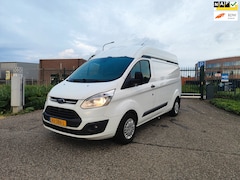 Ford Transit Custom - 310 2.2 TDCI L2H2 Trend Airco Apk Nap