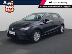 SEAT Ibiza - Style 1.0 EcoTSI 70 kW / 95 PK Hatchback 5 deurs 5 versn. handbak | Trekhaakvoorbereiding