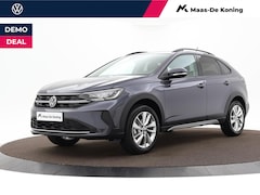 Volkswagen Taigo - Life Edition 1.0 TSI 95 pk 5 versn. Hand · Achteruitrijcamera · Achteruitrijcamera · Allse