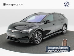 Volkswagen ID.7 Tourer - Pro S Limited Edition 86 kWh 286 PK | Trekhaak | Head-Up Display | 360 Camera | Elektrisch