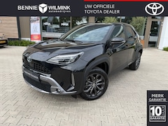 Toyota Yaris Cross - 1.5 Hybrid Explore | Stoelverwarming | Parkeersensoren