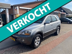 Kia Sorento - 3.5 V6 EX Luxe