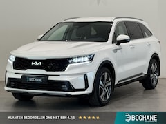 Kia Sorento - 1.6 T-GDI Plug-in Hybrid 4WD DynamicPlusLine 7p. | 7 persoons | Trekhaak afneembaar 1.500