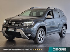 Dacia Duster - 1.3 TCe 150 Journey AUTOMAAT | 360 CAMERA | STOELVERWARMING | CLIMATE CONTROL |