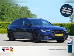 Audi A6 Avant - 55 TFSIe quattro Competition 367 pk