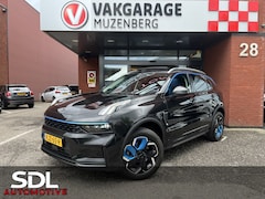 Lynk & Co 01 - 1.5 // INFINITY SOUND // SCHUIF-KANTELDAK // NAVI+CARPLAY // ELEK. ACHTERKLEP // ADAPTIVE