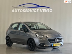 Opel Corsa - 1.4 120 Jaar Edition Special| Carplay | Camera | 2019