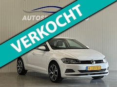 Volkswagen Polo - 1.0 MPI Comfortline | Wit | 2020 | Goed onderhouden