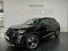 Peugeot 2008 - 1.2 HYbrid 145 e GT Line 360 Camera Adaptive Cruise