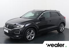Volkswagen T-Roc - 1.5 TSI Sport Business R | 150 PK | Automaat | Adaptive cruise control | Achteruitrijcamer