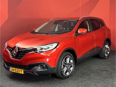 Renault Kadjar - 1.2 TCe Bose | Automaat | Navigatie | Trekhaak | 1500kg Trekgewicht |