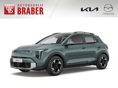 Kia Stonic - 1.0 T-GDi MHEV ExecutiveLine | Nieuw | Direct leverbaar | Tot € 1.000 inruilvoordeel bij a