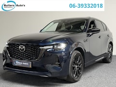 Mazda CX-60 - 2.5 e-SkyActiv PHEV Homura | PANO | TRHK