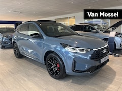 Ford Kuga - 2.5 PHEV BlueCruise Edition | Voorraad | €5000 Voordeel | Elek. Trekhaak | B&O Premium Aud