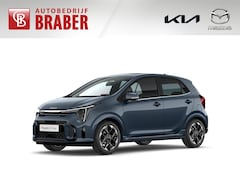 Kia Picanto - 1.0 GDi GT-Line | Nieuw | Direct leverbaar | Tot € 2.000 inruilvoordeel bij aanschaf |