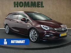Opel Astra Sports Tourer - 1.4 Innovation ORIGINEEL NEDERLANDSE AUTO - AFKOMSTIG VAN 2E EIGENAAR - VASTE TREKHAAK - T