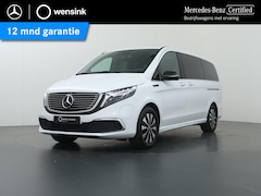 Mercedes-Benz EQV - 300 L2 90kWh | 8-Zits | SOH 96, 4% | AVANTGARDE | PANORAMADAK | DISTRONIC PLUS | 360° CAME