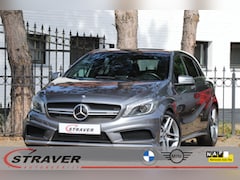 Mercedes-Benz A-klasse - AMG 45 4MATIC |Panoramadak