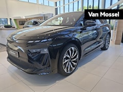 Skoda Enyaq iV - 85 Sportline 286 PK | STOEL-STUURVERWARMING | CAMERA | ADAPTIEF CRUISECONTROL | CLIMATE CO