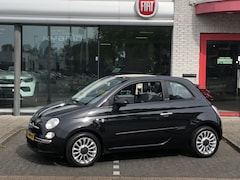 Fiat 500 C - 1.2 Easy AIRCO|PDC|15"|