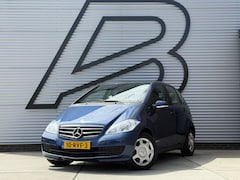 Mercedes-Benz A-klasse - 160 BlueEFFICIENCY Business Class Airco|Carplay|Elek ramen|PDC|N.A.P|Nieuwe APK bij afleve