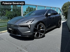 Polestar 4 - 4 Long Range Dual motor Performance Prime 100 kWh / Pano. dak / Stoelmassage / Stoelventil