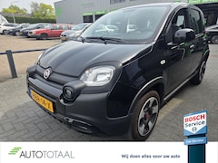 Fiat Panda - 1.0 Hybrid City Life