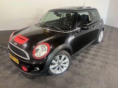 MINI 3-Deurs - 1.6 Cooper S Chili